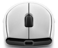 Dell Alienware Tri-Mode Gaming - AW720M (Lunar Light) - 1074259 - zdjęcie 4